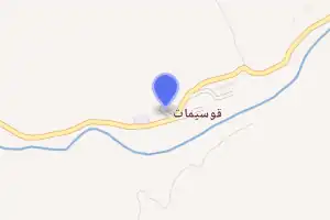 خريطة