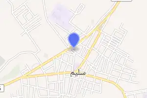 خريطة