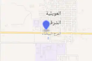 خريطة