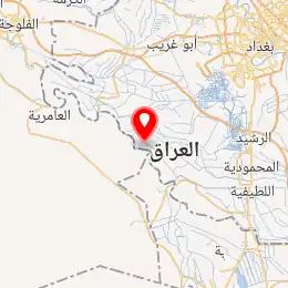 خريطة