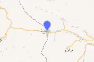 خريطة