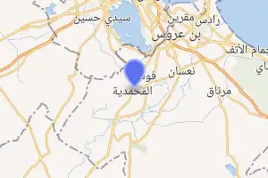 خريطة