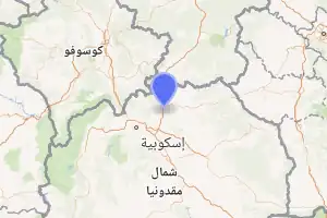 خريطة