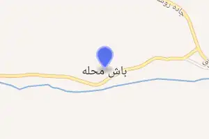 خريطة