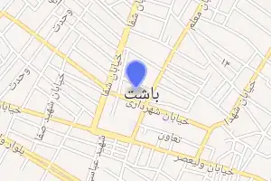خريطة