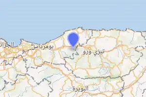خريطة