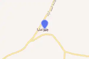 خريطة