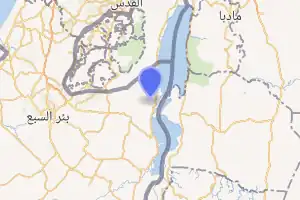 خريطة
