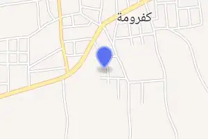 خريطة