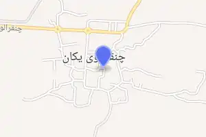خريطة