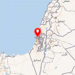 خريطة
