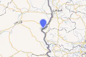 خريطة