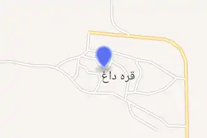 خريطة