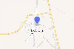 خريطة