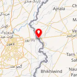 خريطة