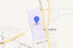 خريطة