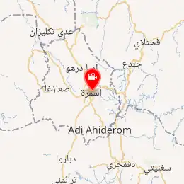 خريطة