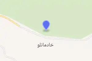 خريطة