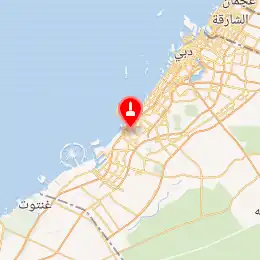 خريطة
