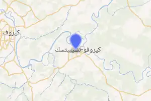 خريطة