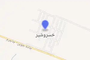 خريطة