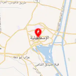 خريطة