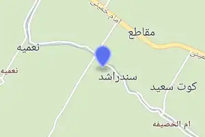 خريطة