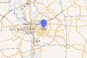خريطة