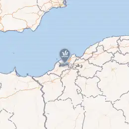 خريطة