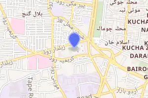 خريطة
