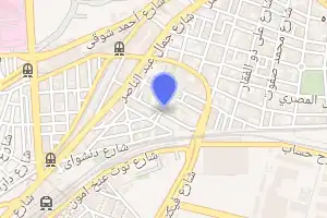 خريطة