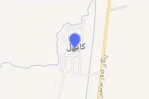 خريطة