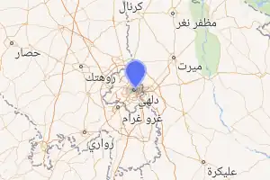 خريطة