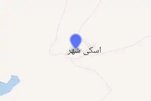 خريطة