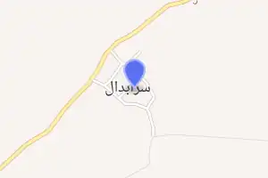خريطة