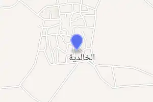خريطة
