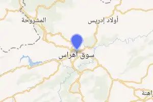 خريطة