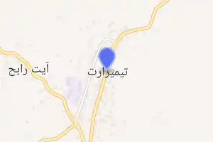 خريطة