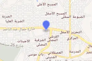 خريطة