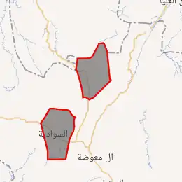 خريطة