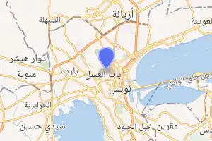 خريطة