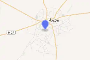 خريطة