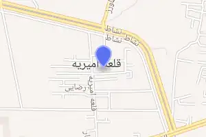 خريطة