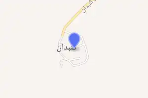 خريطة