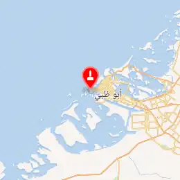 خريطة