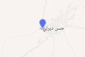خريطة