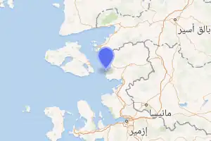 خريطة