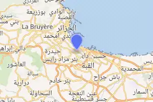 خريطة
