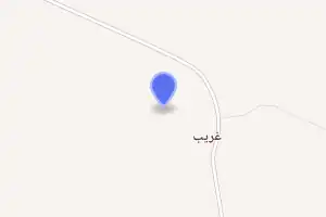 خريطة