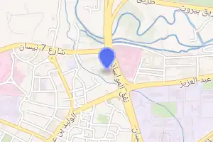 خريطة